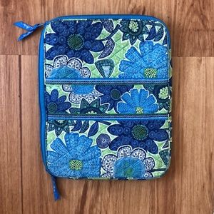 Vera Bradley 13 inch Laptop Case